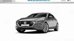 Gebruikt 2025 Mazda 3 Nagisa Hatchback | € 40.440 (Eerlijke prijs)