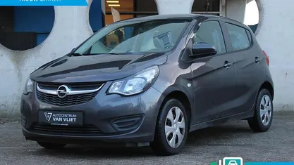 Occasion Opel Karl Edition 2016 Hatchback