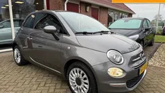 Gebruikt 2017 Fiat 500 Lounge Hatchback | € 10.795 (Eerlijke prijs)
