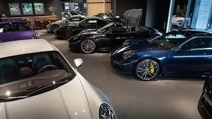 Gebruikt 2024 Land Rover Range Rover Autobiography SUV | € 184.995