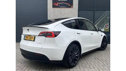 Occasion Tesla Model Y Performance 391 kW (532 PK) 2023 SUV