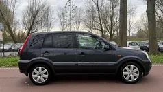 Gebruikt 2006 Ford Fusion Futura MPV | € 899 (Goede deal)