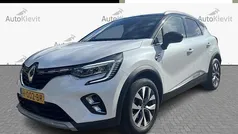 Gebruikt 2020 Renault Captur Intens SUV | € 17.450 (Eerlijke prijs)