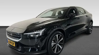 Occasion Polestar 2 Long Range Dual motor 300 kW (408 PK) 2021 Hatchback