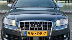 Grijs Gebruikt 2006 Audi S8 S-Line Sedan | € 13.950