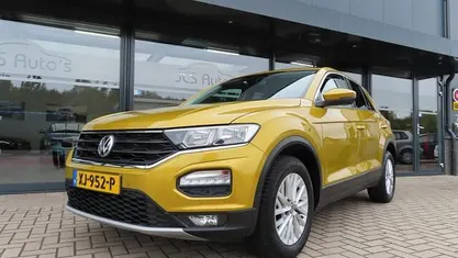 Occasion VW T-Roc Style 116 PK (85 kW) 2018 SUV