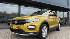 Gebruikt 2018 VW T-Roc Style SUV | € 14.999 (Eerlijke prijs)