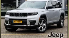 Gebruikt 2024 Jeep Grand Cherokee Limited SUV | € 62.900