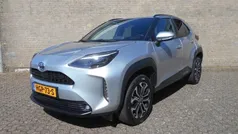 Grijs Gebruikt 2024 Toyota Yaris Cross Comfort SUV | € 28.450 (Eerlijke prijs)