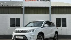 Gebruikt 2017 Suzuki Vitara SUV | € 13.995 (Goede deal)