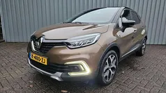 Gebruikt 2018 Renault Captur Intens SUV | € 11.999 (Eerlijke prijs)