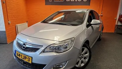 Occasion Opel Astra Edition 116 PK (85 kW) 2010 Hatchback