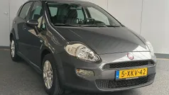 Gebruikt 2014 Fiat Punto Street Hatchback | € 5.950 (Eerlijke prijs)