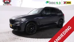 Blauw Gebruikt 2020 BMW X5 Executive SUV | € 47.500 (Goede deal)