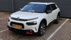 Gebruikt 2018 Citroën C4 Cactus Live Hatchback | € 12.999 (Eerlijke prijs)