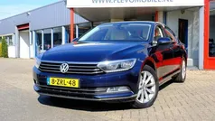 Gebruikt 2015 VW Passat Highline Sedan | € 14.450 (Eerlijke prijs)