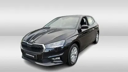 Occasion Skoda Fabia Selection 116 PK (85 kW) 2024 Hatchback