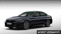 Gebruikt 2023 BMW 530e Executive Sedan | € 45.900 (Eerlijke prijs)