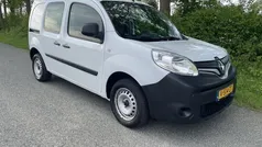 Wit Gebruikt 2019 Renault Kangoo MPV | € 7.950 (Eerlijke prijs)