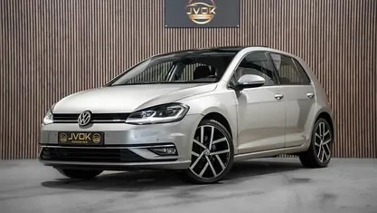 Occasion 2017 VW Golf VII Highline Hatchback | € 17.900 (Eerlijke prijs)