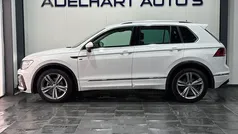 Gebruikt 2019 VW Tiguan Highline SUV | € 24.950 (Goede deal)