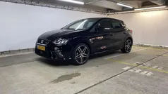 Zwart Gebruikt 2021 Seat Ibiza FR Hatchback | € 19.849 (Eerlijke prijs)