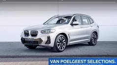 Gebruikt 2025 BMW iX3 Executive SUV | € 59.900 (Eerlijke prijs)