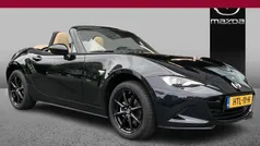 Gebruikt 2025 Mazda MX5 Kazari Cabriolet | € 41.895 (Eerlijke prijs)