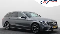 Grijs Gebruikt 2020 Mercedes 180 Business Sedan | € 24.950 (Super prijs)
