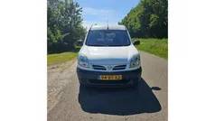 Gebruikt 2005 Nissan Kubistar Acenta Van | € 1.450 (Eerlijke prijs)