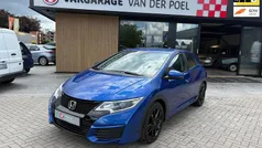 Hatchback Gebruikt 2016 Honda Civic Comfort Hatchback | € 12.950 (Eerlijke prijs)