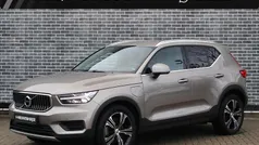 Gebruikt 2021 Volvo XC40 Inscription SUV | € 31.694 (Eerlijke prijs)