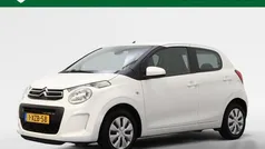 Gebruikt 2014 Citroën C1 Feel Hatchback | € 5.950 (Eerlijke prijs)