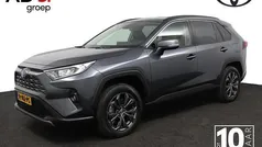 Gebruikt 2022 Toyota RAV4 SUV | € 38.950 (Goede deal)