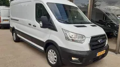 Gebruikt 2021 Ford Transit Trend Van | € 16.900 (Super prijs)