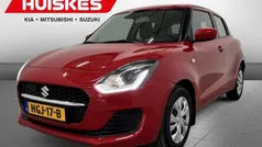 Gebruikt 2020 Suzuki Swift Comfort Hatchback | € 17.950 (Eerlijke prijs)