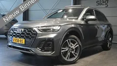 Gebruikt 2023 Audi Q5 S-Line SUV | € 49.900 (Eerlijke prijs)