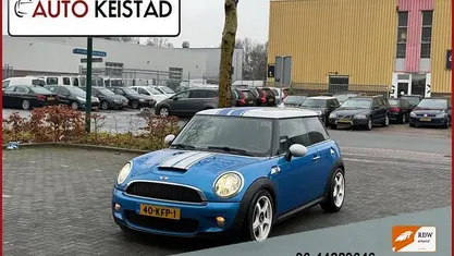 Occasion Mini Cooper S 174 PK (127 kW) 2009 Hatchback