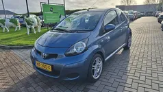 Gebruikt 2009 Toyota Aygo Hatchback | € 3.399 (Eerlijke prijs)