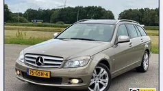 Gebruikt 2008 Mercedes C180 Stationwagen | € 3.995 (Goede deal)