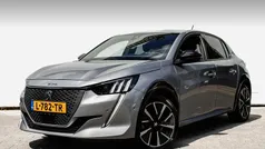 Grijs Gebruikt 2021 Peugeot e-208 GTi Hatchback | € 13.740 (Eerlijke prijs)