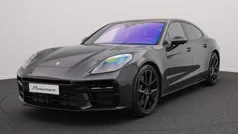 Gebruikt 2024 Porsche Panamera 4S Sedan | € 193.475 (Duur)