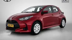 Gebruikt 2023 Toyota Yaris Active Hatchback | € 21.945 (Eerlijke prijs)