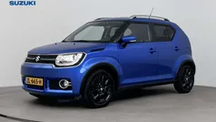 Blauw Gebruikt 2019 Suzuki Ignis Hatchback | € 14.895 (Eerlijke prijs)