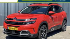 Oranje Gebruikt 2020 Citroën C5 Aircross Business Class SUV | € 24.935 (Eerlijke prijs)