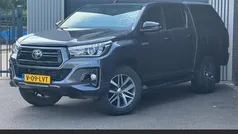 Gebruikt 2019 Toyota HiLux Pickup | € 35.950 (Goede deal)