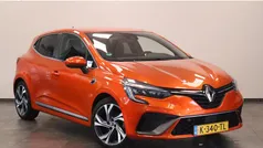 Oranje Gebruikt 2021 Renault Clio V R.S. Hatchback | € 19.945 (Eerlijke prijs)