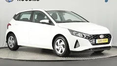 Gebruikt 2021 Hyundai i20 Comfort Hatchback | € 17.490 (Eerlijke prijs)