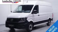 Gebruikt 2022 VW Crafter Van | € 24.800 (Goede deal)