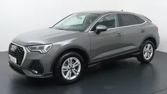 Gebruikt 2021 Audi Q3 Sportback Proline SUV | € 33.840 (Super prijs)